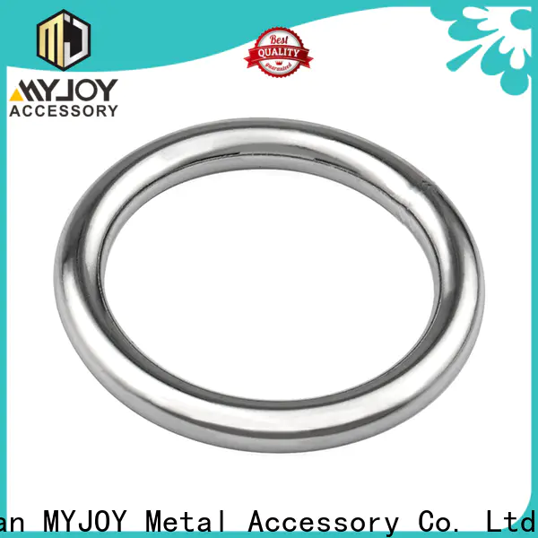 MYJOY clips bag ring factory for bags