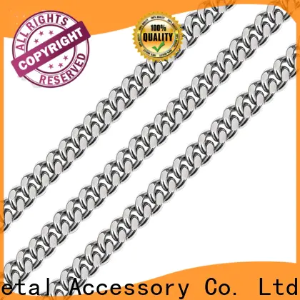 MYJOY Latest handbag chain strap manufacturers for purses