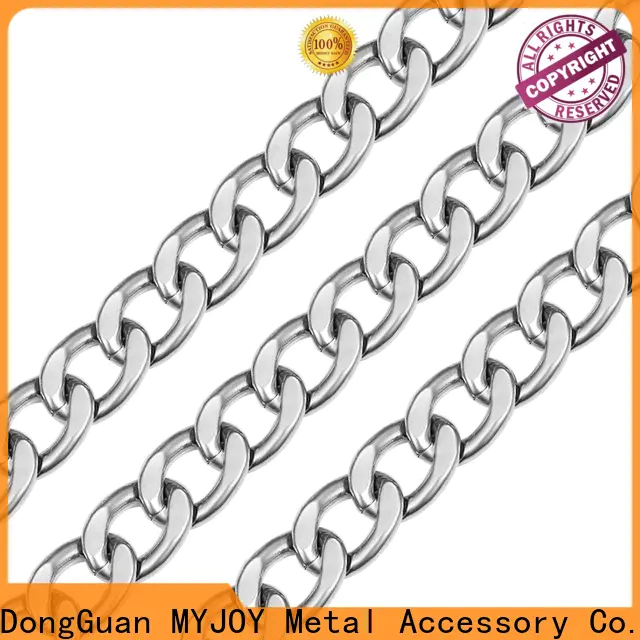 MYJOY vogue chain strap company for purses