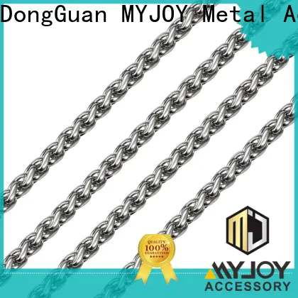 New strap chain highquality factory for handbag
