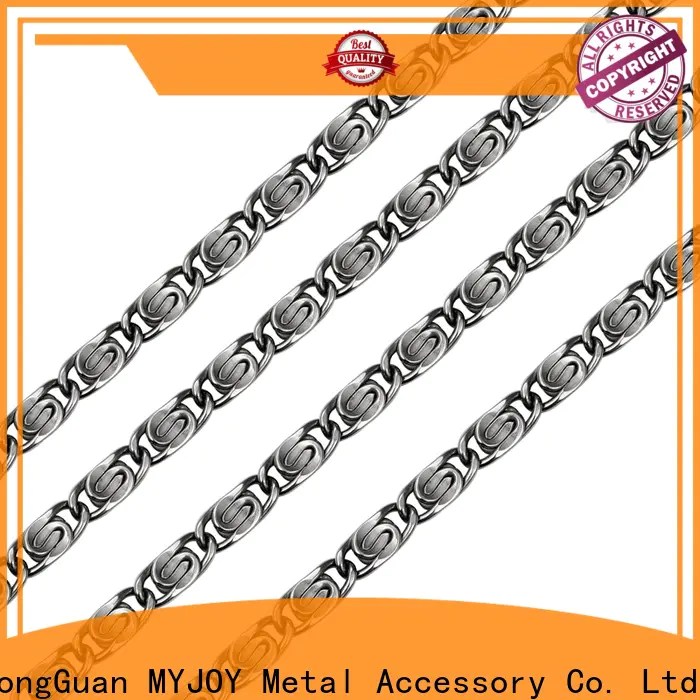 MYJOY Top strap chain Supply for purses