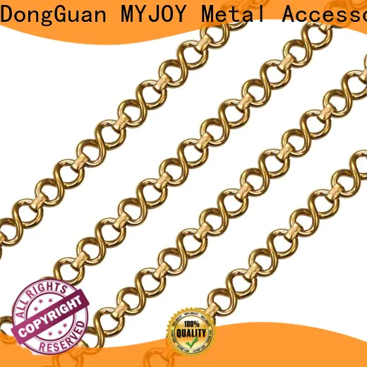 New bag chain chain factory for bags