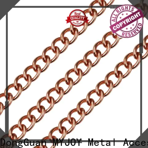 MYJOY vogue chain strap for sale for bags