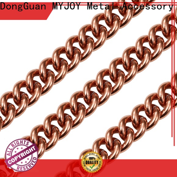 MYJOY Top purse chain Suppliers for bags