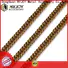 Top chain strap gold for business for purses