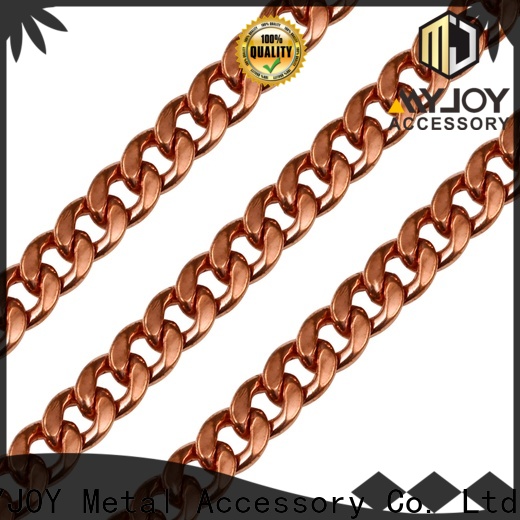MYJOY 13mm1050mm chain strap factory for handbag