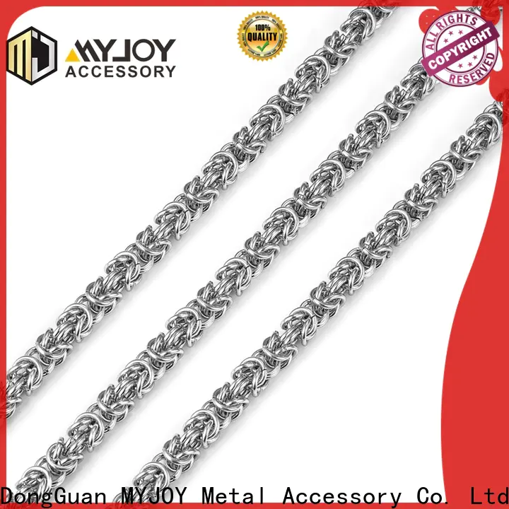 MYJOY High-quality handbag chain strap for sale for bags