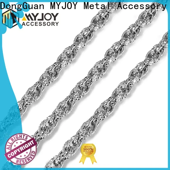 Wholesale strap chain chain Suppliers for purses