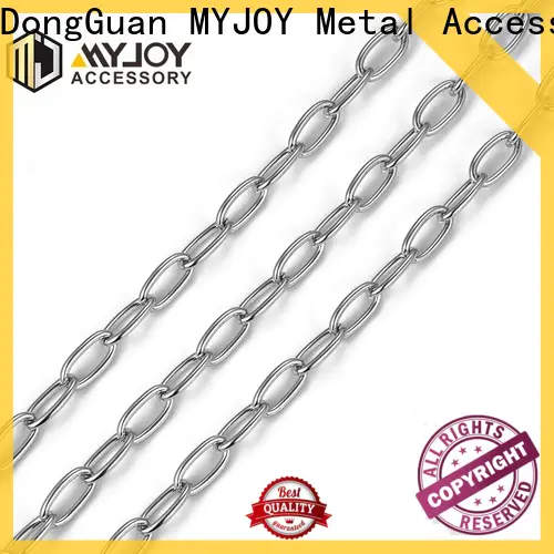 MYJOY highquality purse chain Supply for purses