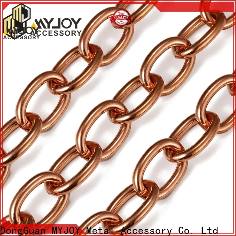 MYJOY Top strap chain company for handbag