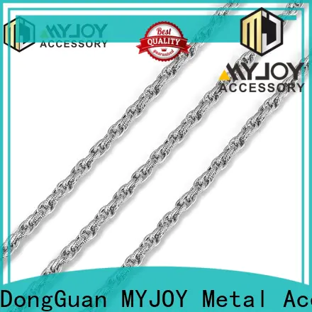 MYJOY Latest strap chain for business for handbag