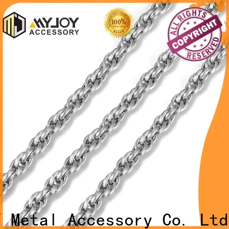 MYJOY New handbag strap chain manufacturers for bags
