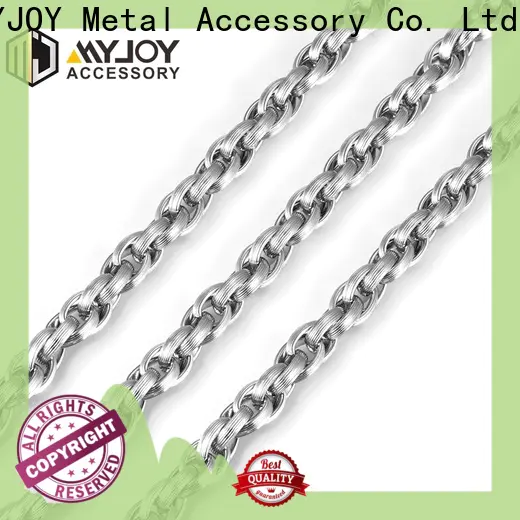 Best purse chain alloy Suppliers for purses