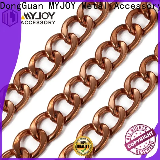 MYJOY chains bag chain for sale for bags