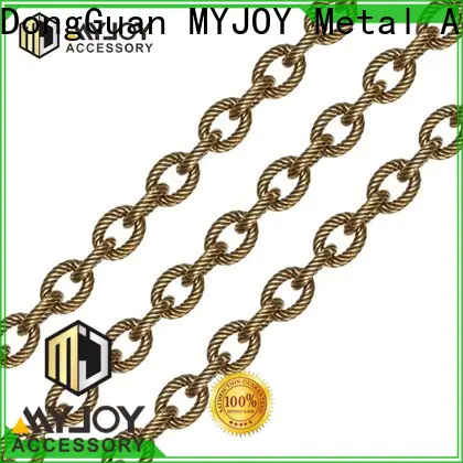 High-quality strap chain alloy for sale for handbag