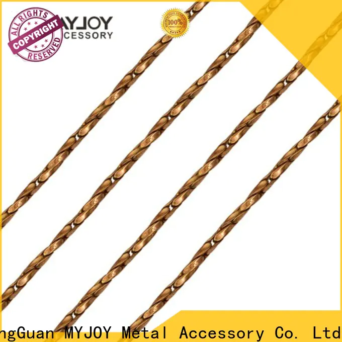 Best chain strap chains manufacturers for handbag