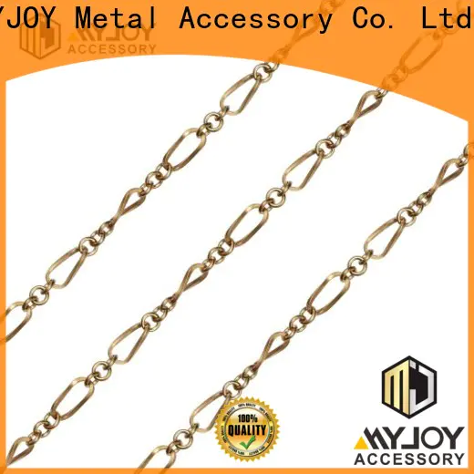 Latest strap chain 13mm1050mm company for bags