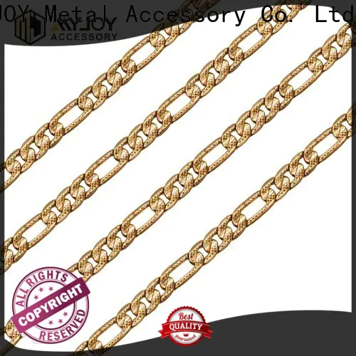 Custom strap chain vogue for business for purses