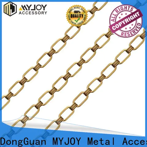 MYJOY New chain strap factory for handbag