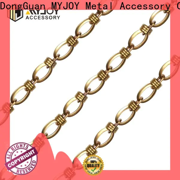 MYJOY vogue purse chain Supply for purses