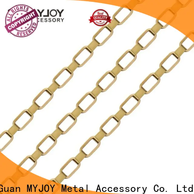 Best chain strap zinc factory for handbag