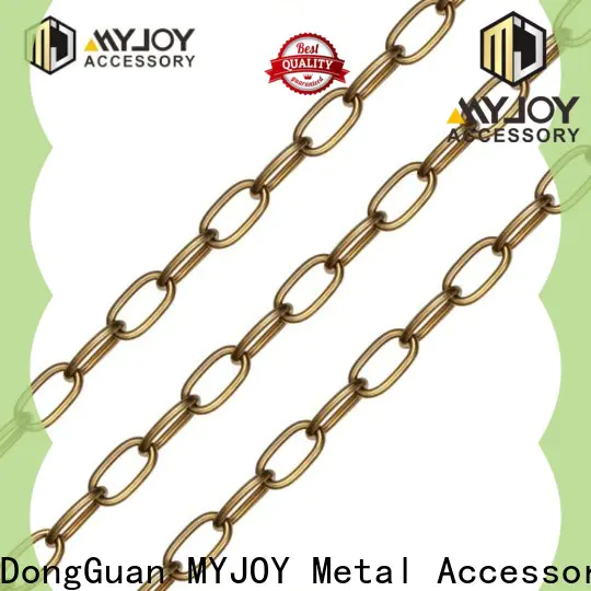 MYJOY color bag chain for business for purses