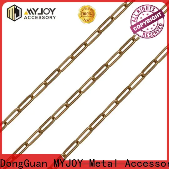 MYJOY vogue bag chain factory for purses