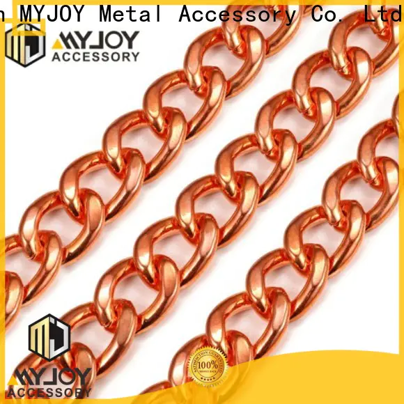MYJOY chain handbag chain strap for business for purses