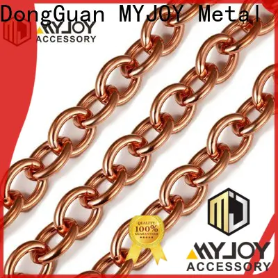 MYJOY Top purse chain factory for purses