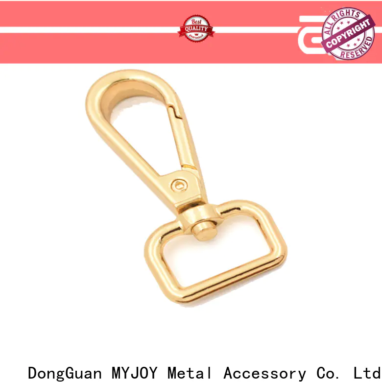 MYJOY High-quality swivel clasps for bags for business for importer