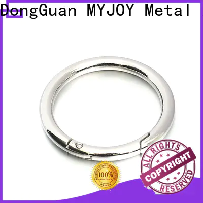 MYJOY New rings for bags for sale for bags