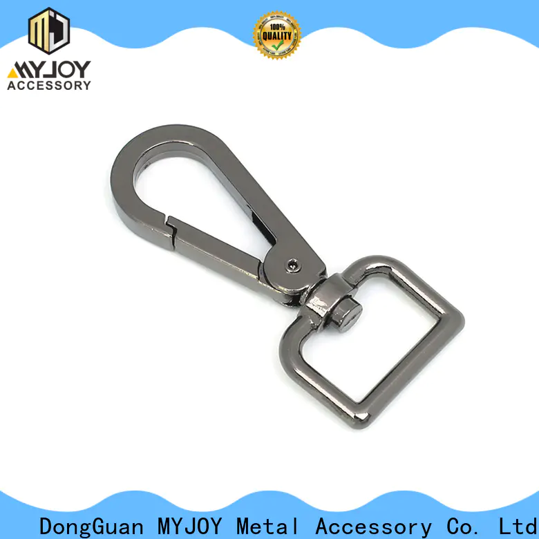 MYJOY High-quality trigger snap hook company for importer