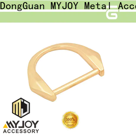 MYJOY Best rings for bags Suppliers for trade