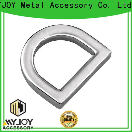 MYJOY mm d rings for bags Supply supplier