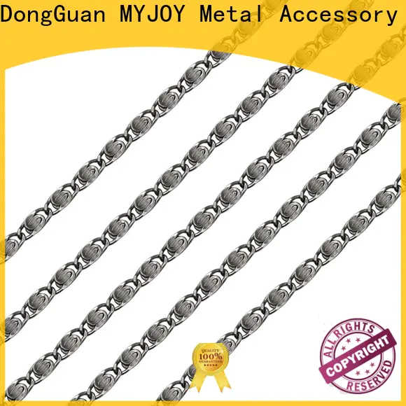 MYJOY Top strap chain for business for bags