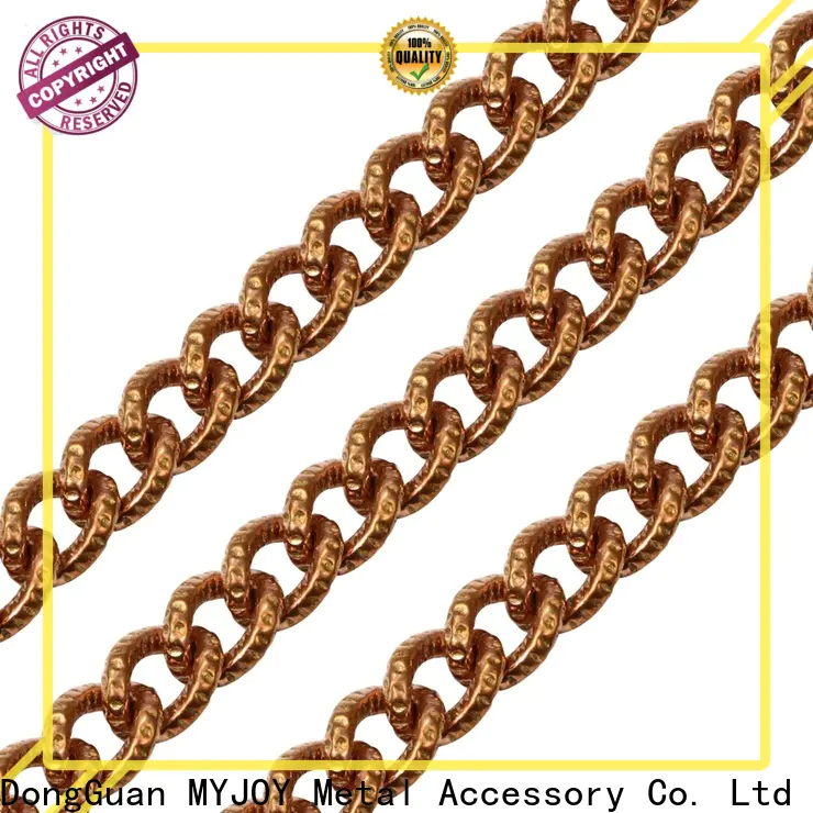 MYJOY High-quality chain strap for business for handbag