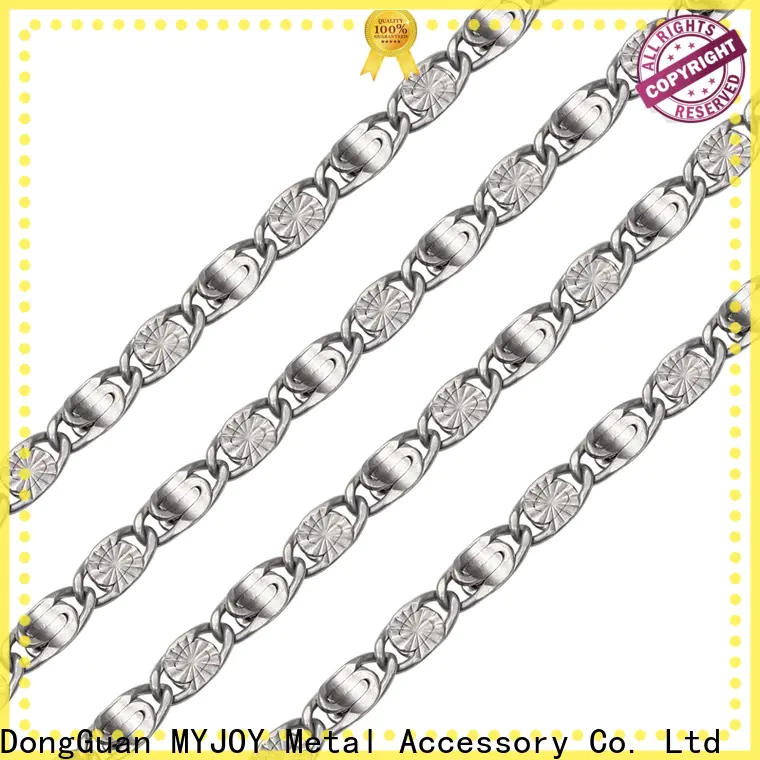 MYJOY New chain strap Suppliers for purses