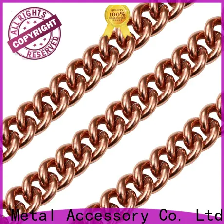 High-quality strap chain chains manufacturers for handbag