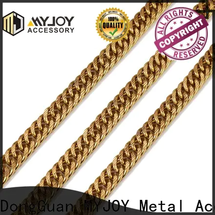 Wholesale strap chain chain for business for purses