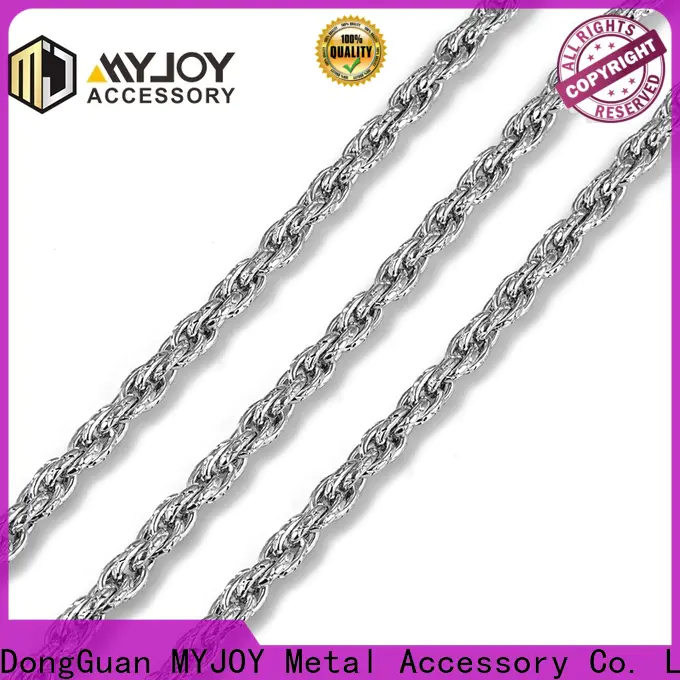MYJOY Best bag chain for business for purses