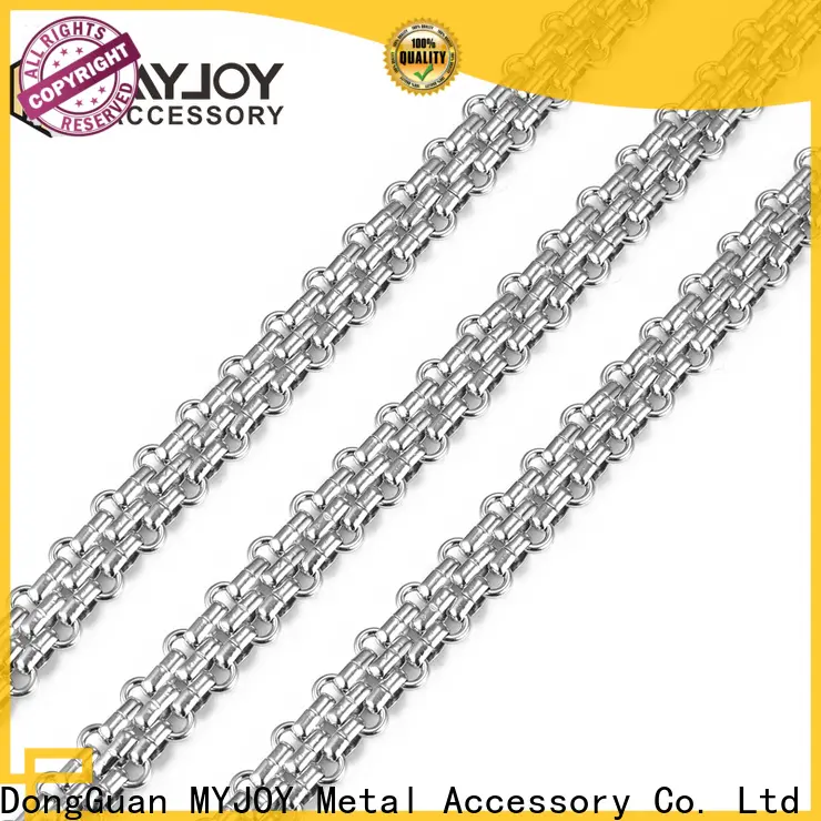 MYJOY highquality bag chain for business for purses