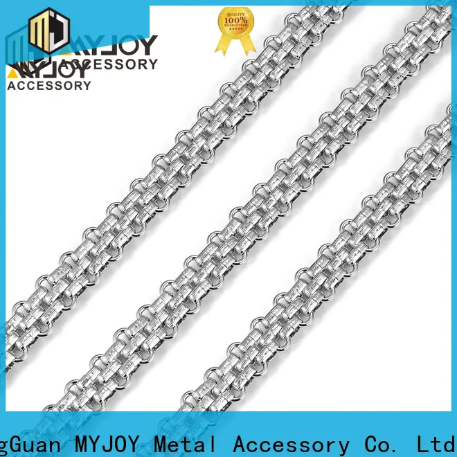 High-quality bag chain cm factory for purses