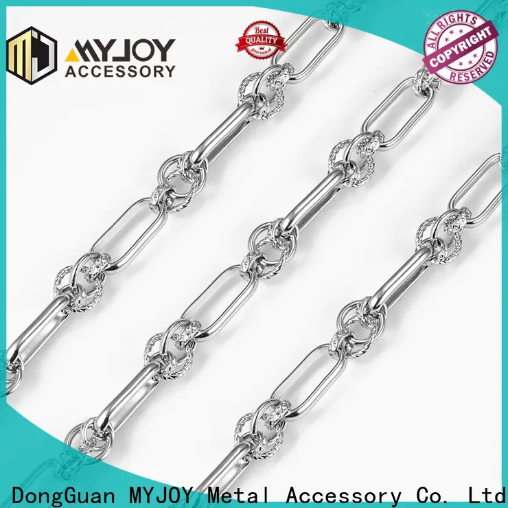 MYJOY vogue purse chain company for purses