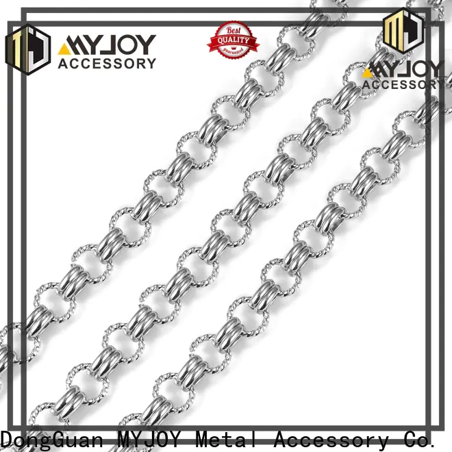 MYJOY Wholesale purse chain Supply for bags