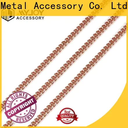 MYJOY chain strap chain Suppliers for handbag