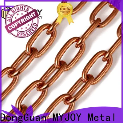 MYJOY Best handbag chain strap manufacturers for purses