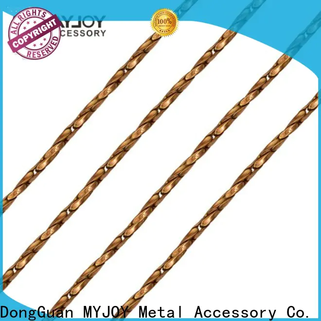 Best strap chain chains factory for handbag