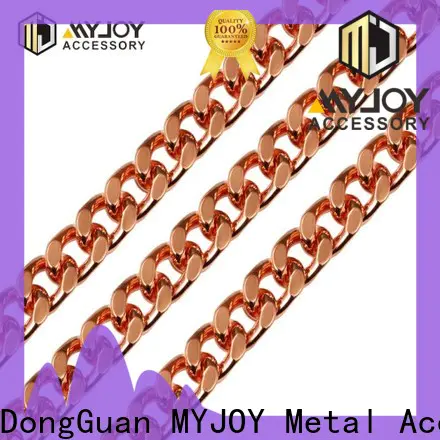 MYJOY High-quality purse chain for business for purses