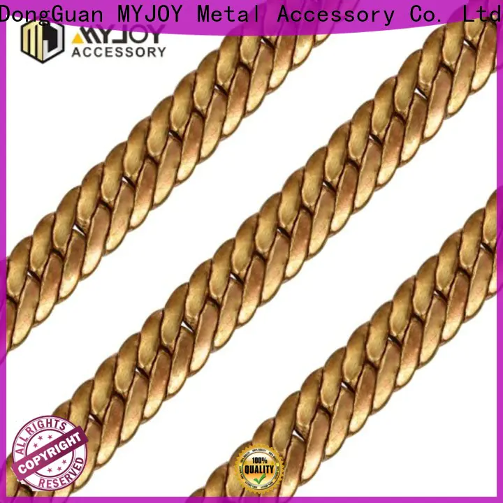 High-quality chain strap chains for sale for bags