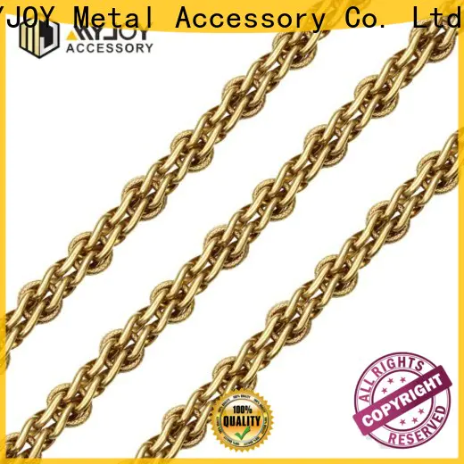 MYJOY Latest bag chain factory for bags